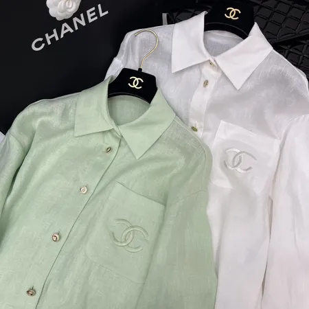 シャネル シャツ