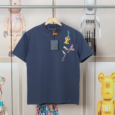 ルイヴィトン Tシャツ