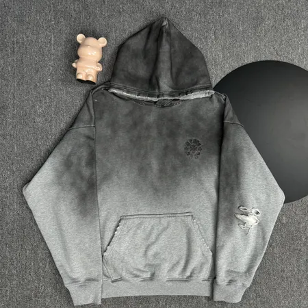 クロムハーツ パーカー