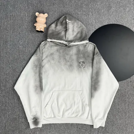 クロムハーツ パーカー