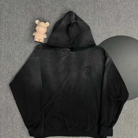 クロムハーツ パーカー