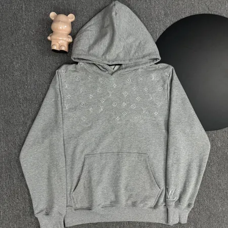 ルイヴィトン パーカー