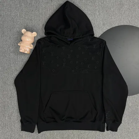 ルイヴィトン パーカー