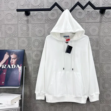 プラダ パーカー