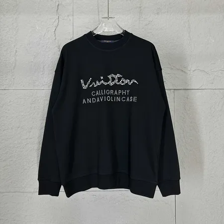 ルイヴィトン パーカー