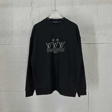 ルイヴィトン パーカー