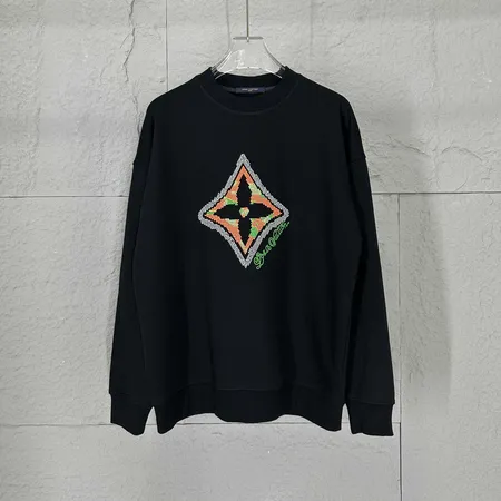 ルイヴィトン パーカー