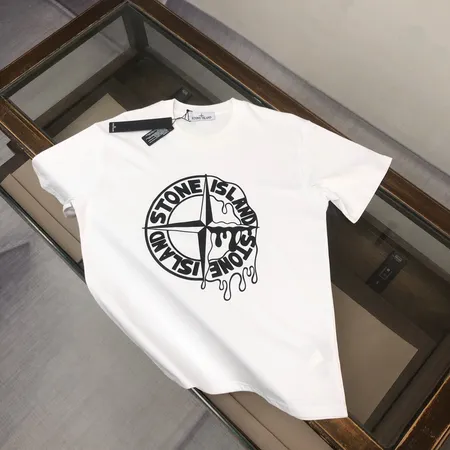 ストーンアイランド Tシャツ