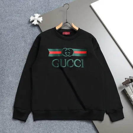 グッチ パーカー