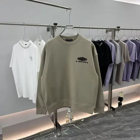 クロムハーツ パーカー