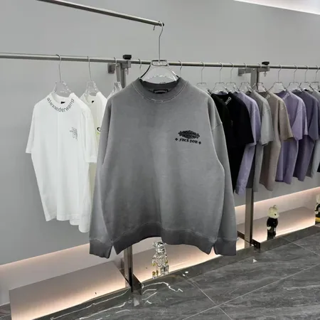 クロムハーツ パーカー