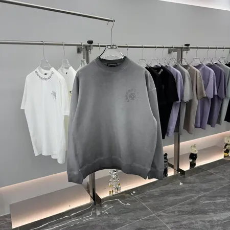 クロムハーツ パーカー