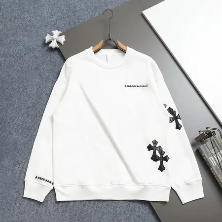 クロムハーツ パーカー