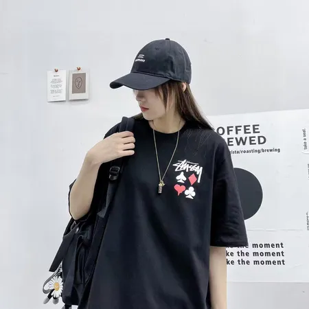 ステューシー Tシャツ