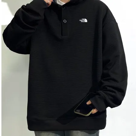 ノースフェイス パーカー