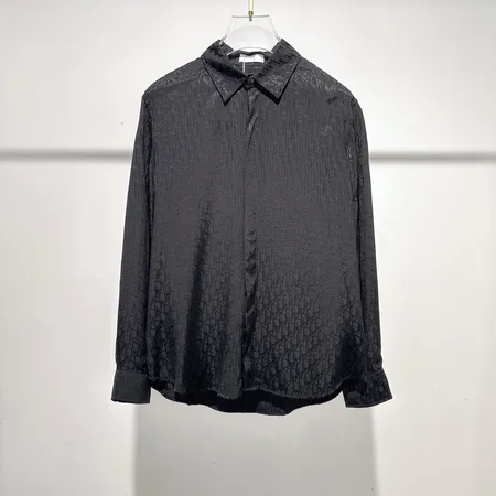 ディオール シャツ