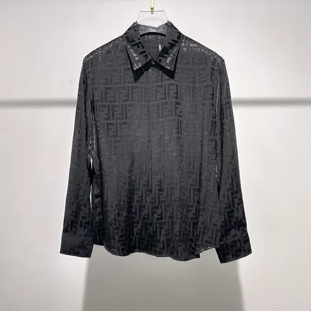 フェンディ シャツ