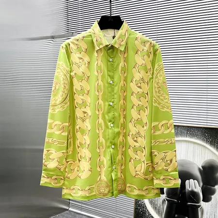 ヴェルサーチ シャツ