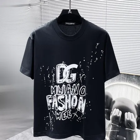 ドルチェ＆ガッバーナ Tシャツ