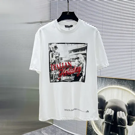 ドルチェ＆ガッバーナ Tシャツ