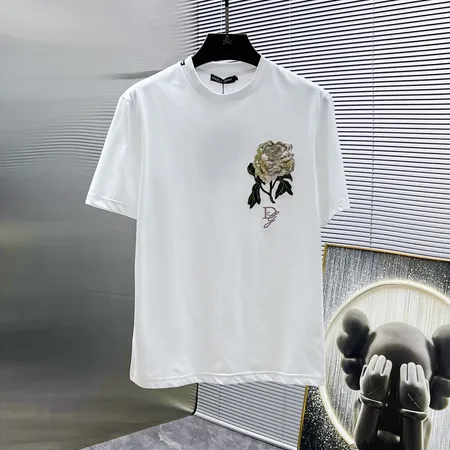 ドルチェ＆ガッバーナ Tシャツ