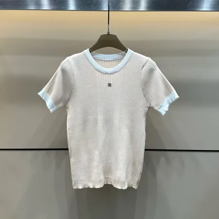 シャネル Tシャツ