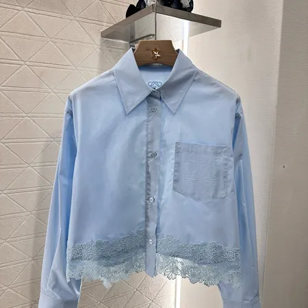 ロエベ シャツ