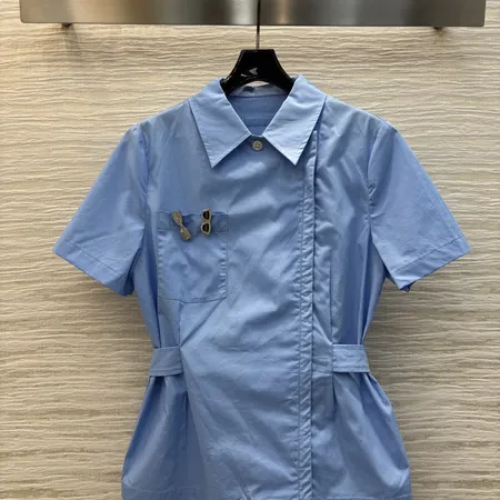 ミュウミュウ シャツ