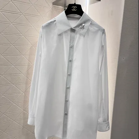 シャネル シャツ