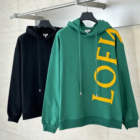 ロエベ パーカー