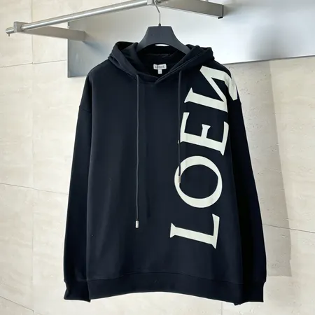 ロエベ パーカー