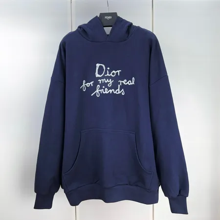 ディオール パーカー