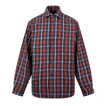 バレンシアガ シャツ