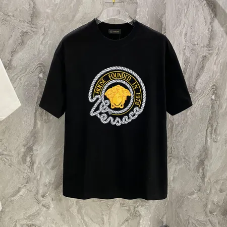 ヴェルサーチ Tシャツ