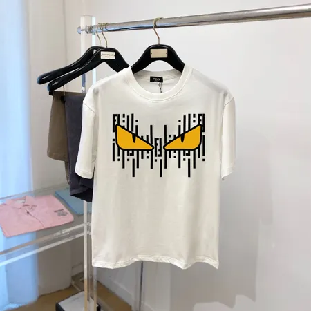 フェンディ Tシャツ
