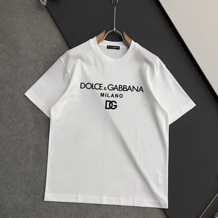 ドルチェ＆ガッバーナ Tシャツ