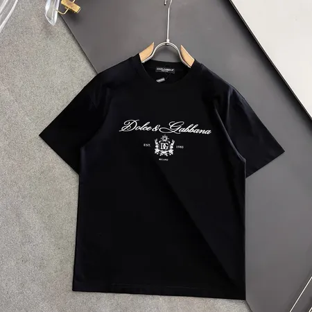 ドルチェ＆ガッバーナ Tシャツ