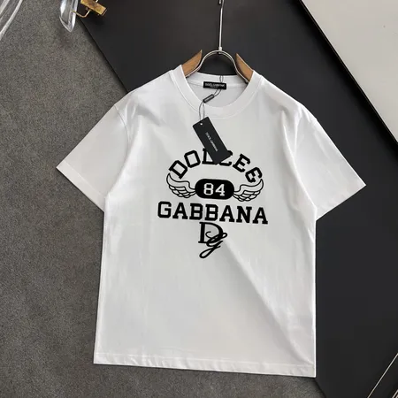 ドルチェ＆ガッバーナ Tシャツ