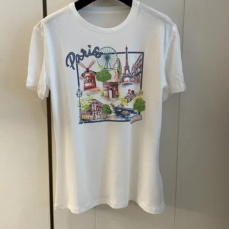 ディオール Tシャツ