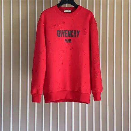 ジバンシィ パーカー