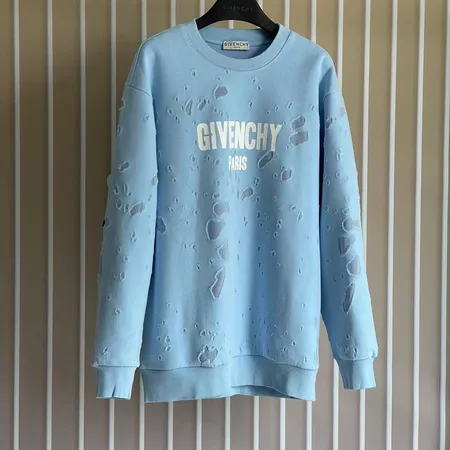 ジバンシィ パーカー