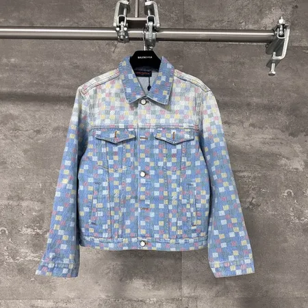 ルイヴィトン ジャケット