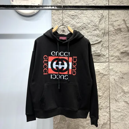 グッチ パーカー