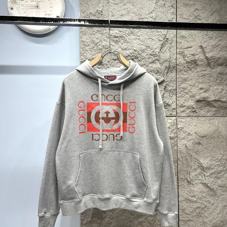 グッチ パーカー