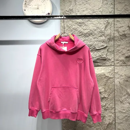 ディオール パーカー