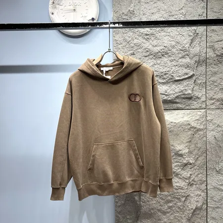 ディオール パーカー