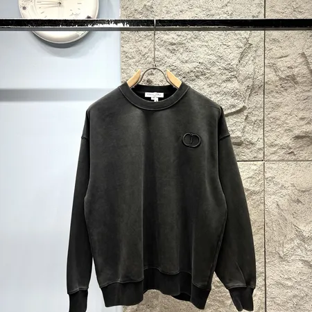 ディオール パーカー