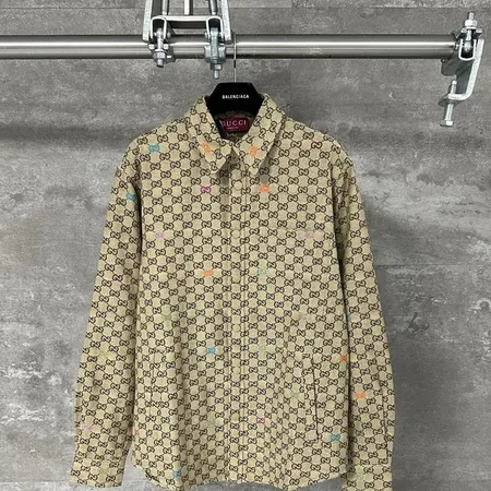 グッチ ジャケット