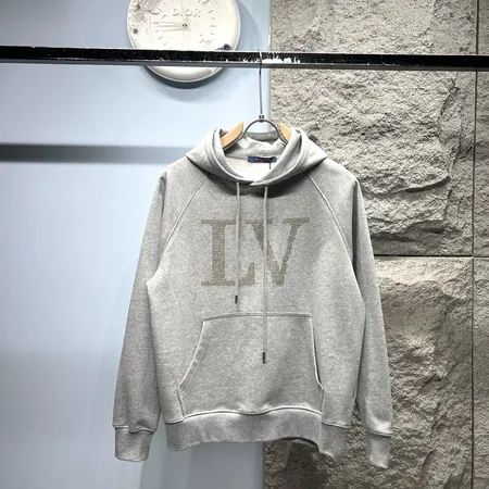 ルイヴィトン パーカー