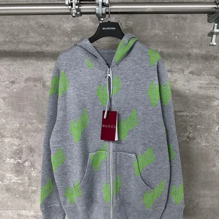 グッチ ジャケット